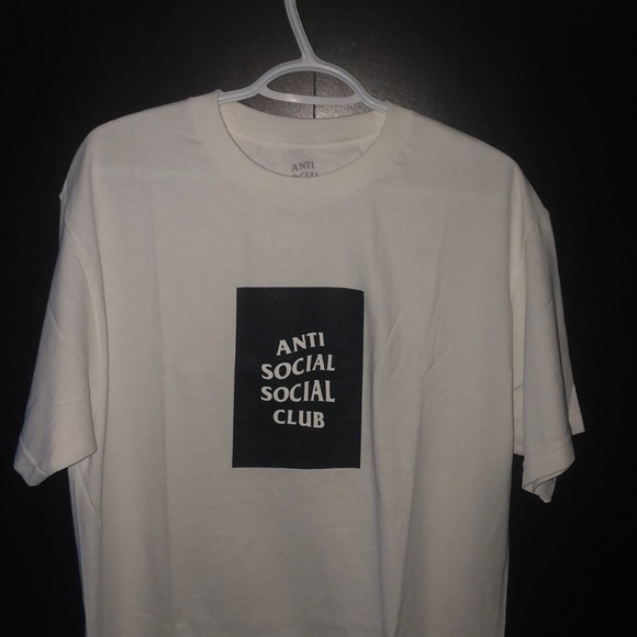 ASSC TEE - Picture 1 of 1